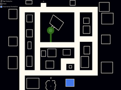 Backrooms Levels 0-9 Exit Map (Remastered) : r/TheBackrooms