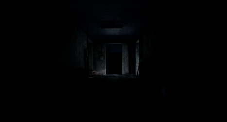 Escape the Backrooms LEVEL 94 is The SCARIEST 