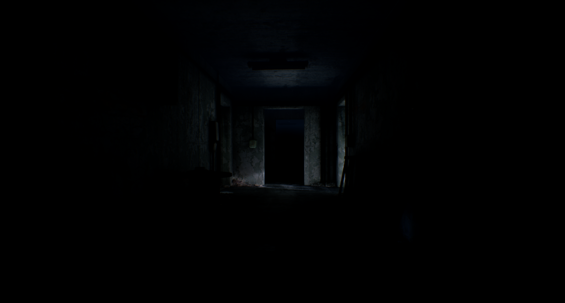 Dark Rooms, Inside the Backrooms Wiki