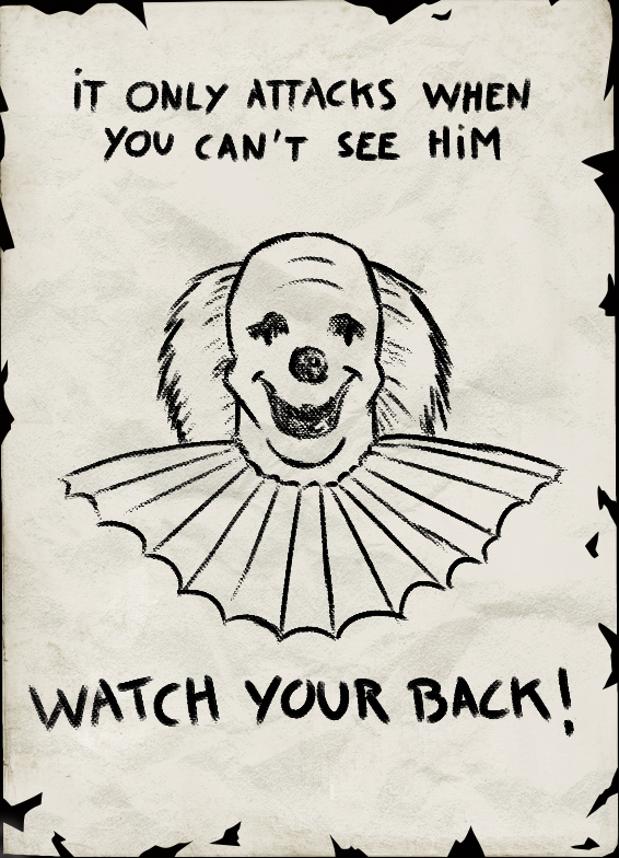 Animated King Escape The Backrooms Wiki Fandom