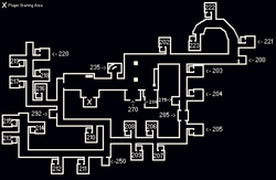 Level 5 Boiler Rooms Death - Escape the Backrooms 5168602647