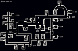 The Backroom Level 5: Terror Hotel in Environments - UE Marketplace