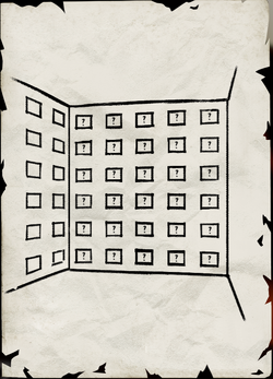 Steam Workshop::The Backrooms: Level 188 The Windows