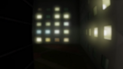 Steam Workshop::The Backrooms: Level 188 The Windows