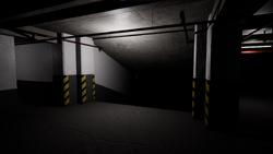 Level 1 - Devlog #3 - Welcome To The Backrooms - Early Access by