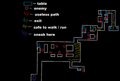 level fun, backrooms level guide