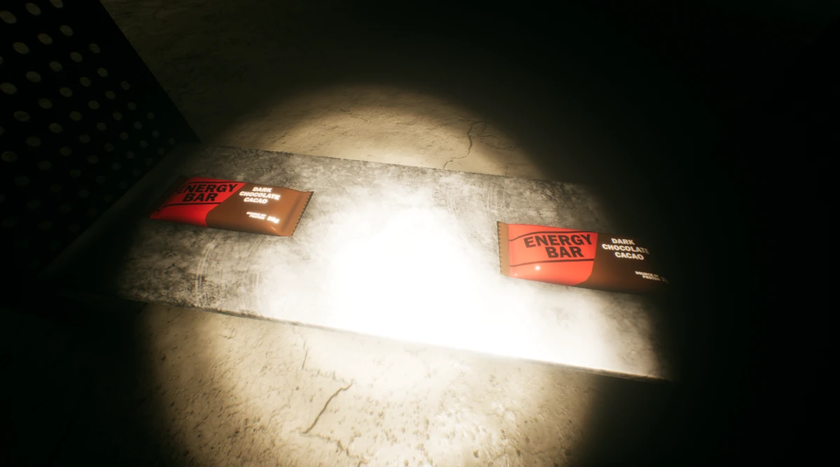 Energy Bar Escape The Backrooms Wiki Fandom