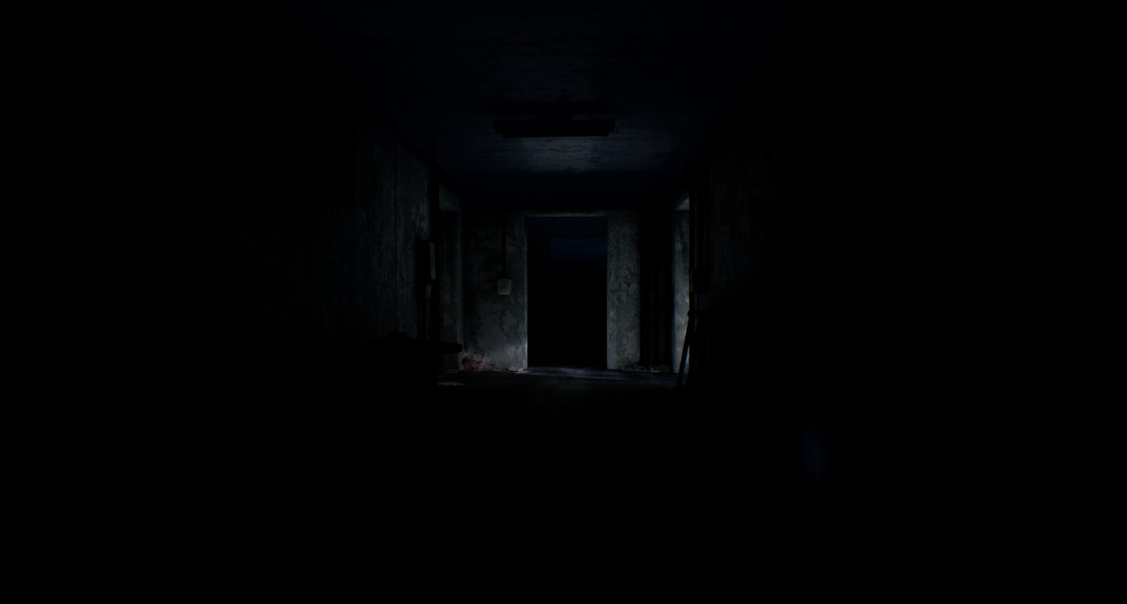 Level 6 - Lights Out | Escape The Backrooms Wiki | Fandom