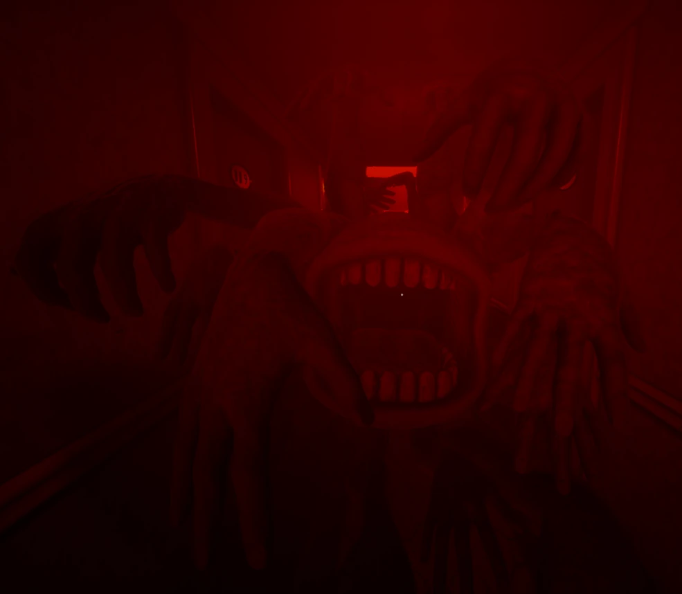 Entities | Escape The Backrooms Wiki | Fandom