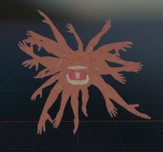 Clump | Escape The Backrooms Wiki | Fandom