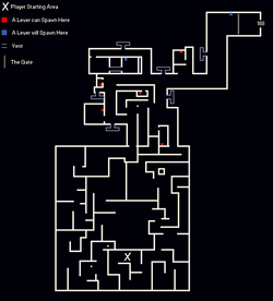 Level 6 Death - Escape the Backrooms by DucksuckAndBestOfCuzboi - Tuna