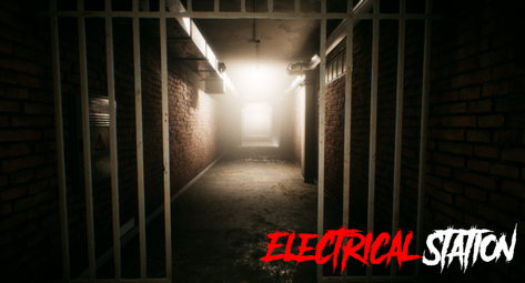 Level 3: Electrical Station, Backrooms Wiki