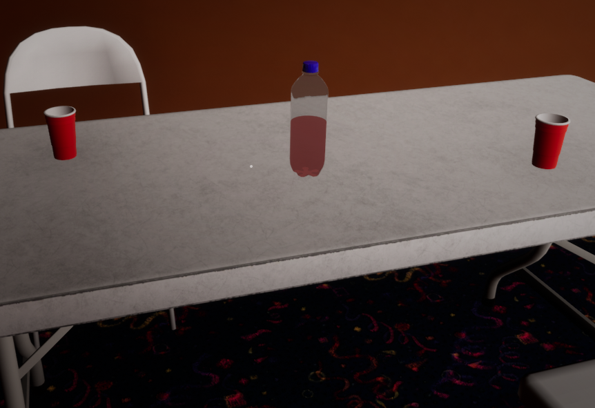 Liquid Pain Escape The Backrooms Wiki Fandom