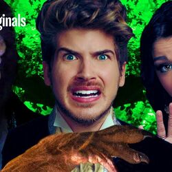 Escape the night season cheap 1 episode 2 vimeo