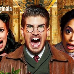 Escape the night season 4 episode 2 free online on sale