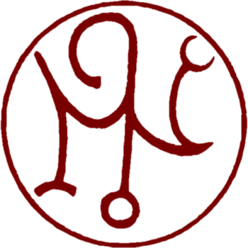 Cult logo