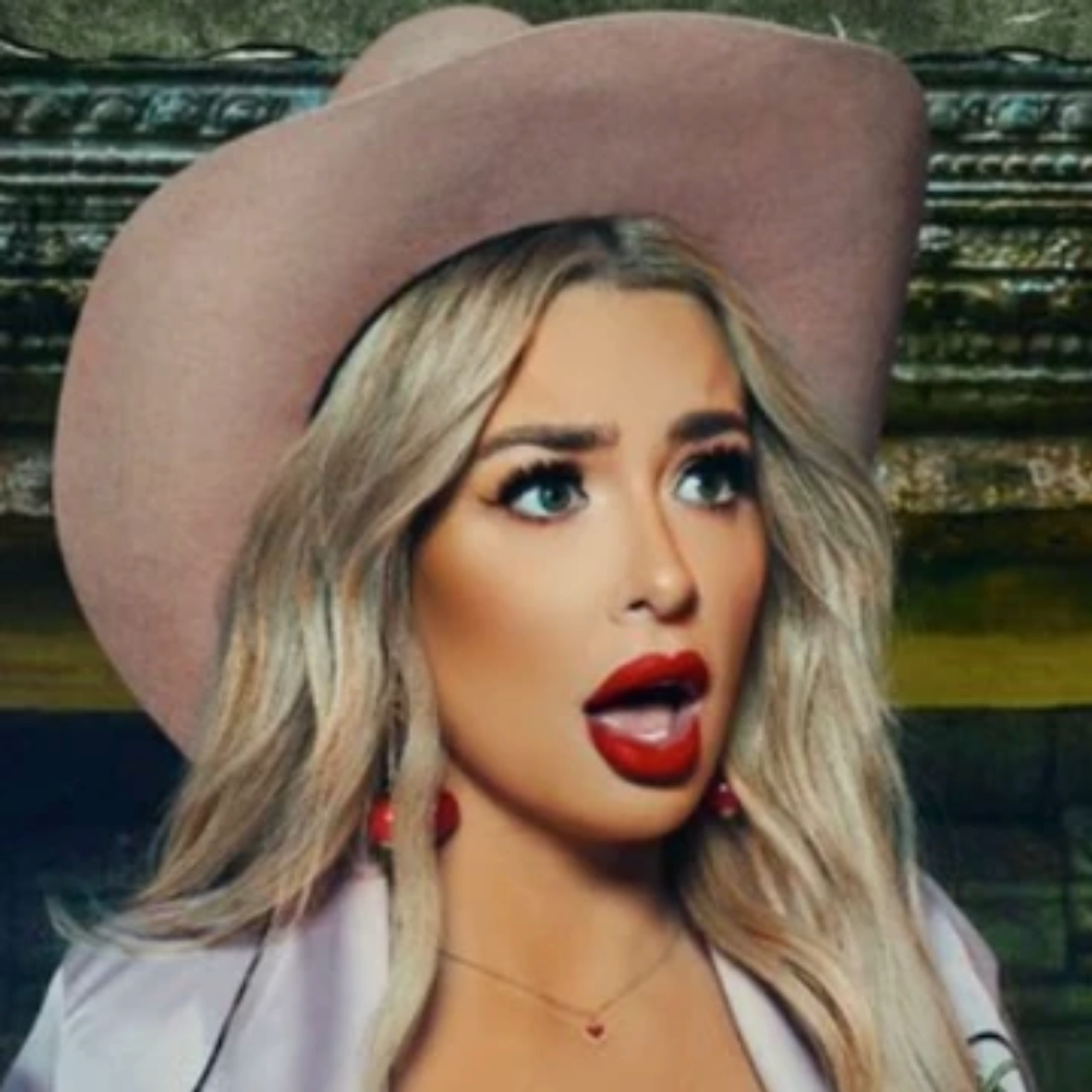 Tana Mongeau Toothbrush