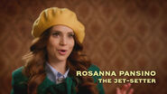 Rosanna’s Season 3 confessional.