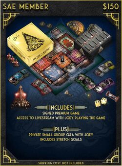 Board Games – GameAccess