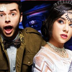Escape the night season 1 episode 2 vimeo new arrivals