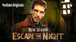 Escape the night season online 4 free online dailymotion