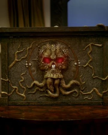 Pandora S Box Escape The Night Wiki Fandom