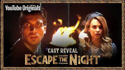 Season 4 Escape The Night Wiki Fandom