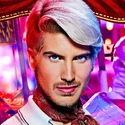 Joey Graceffa (254 KB) Joey Graceffa The Savant
