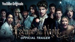 Escape the night season 4 episode 2 free hot sale