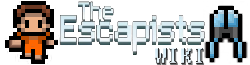 The Escapists Wiki