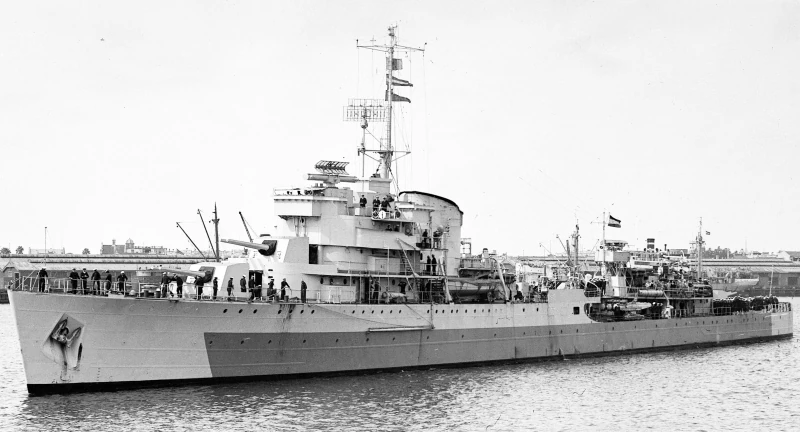 Tromp klasse Militaria Wiki Fandom