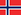 Flag of Norway