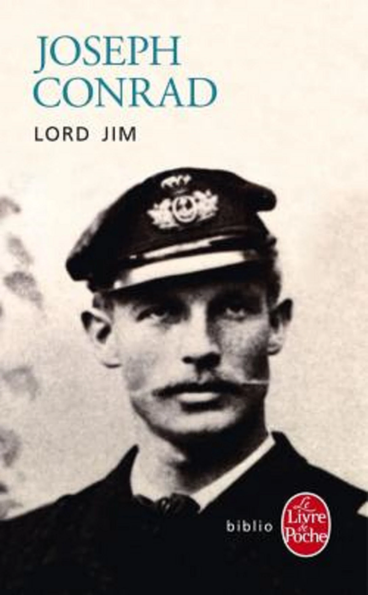 Lord Jim Escritores del mundo Fandom Fandom