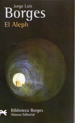 El Aleph