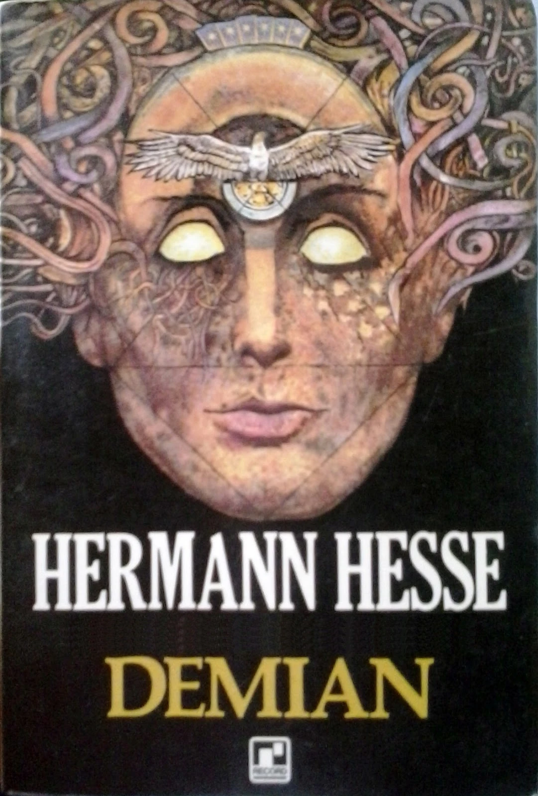 Demian | Escritores del mundo Fandom | Fandom