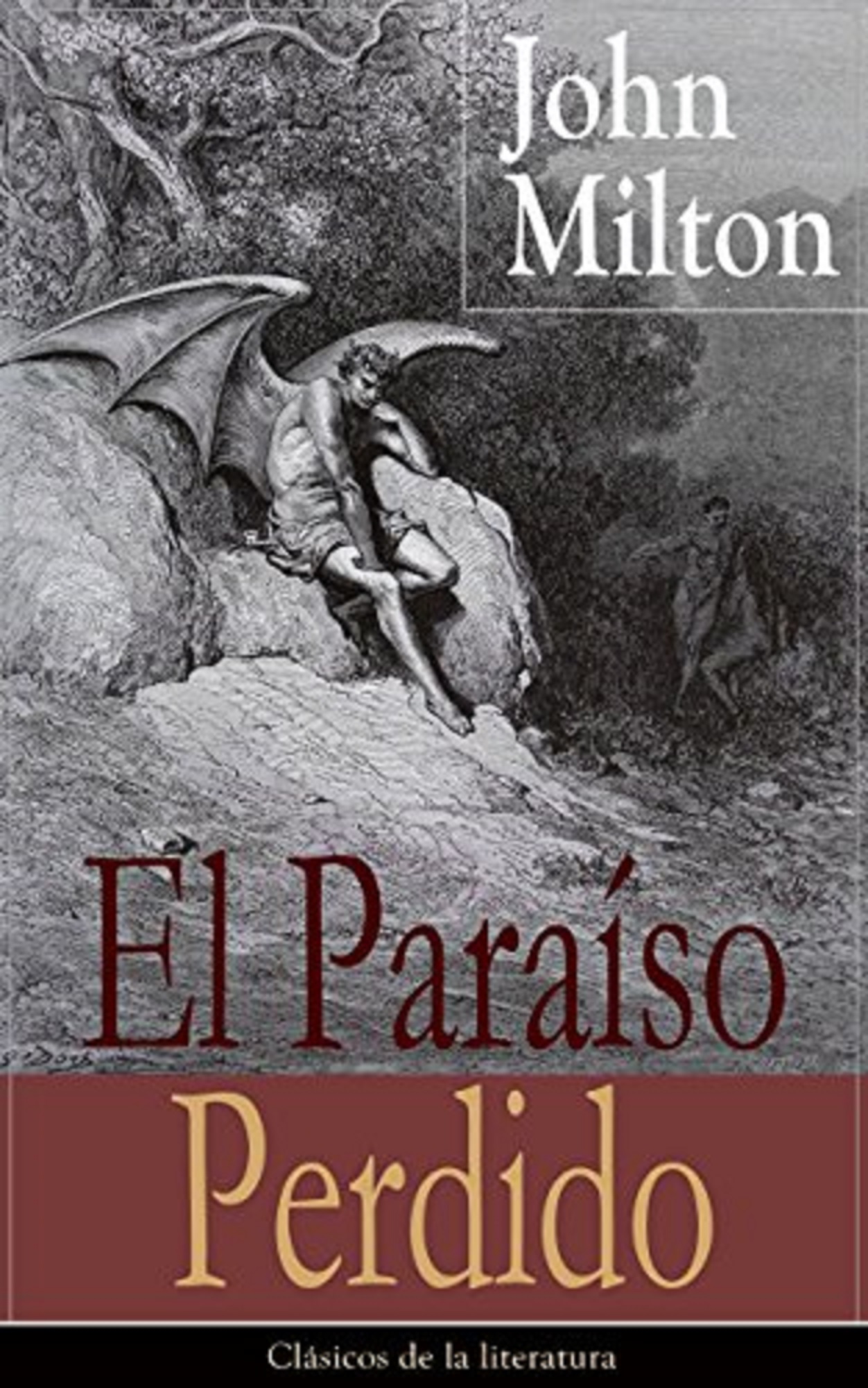 Paraíso Perdido – Wikipédia, a enciclopédia livre