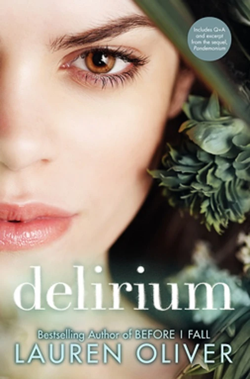 Delirium | Escritores del mundo Fandom | Fandom