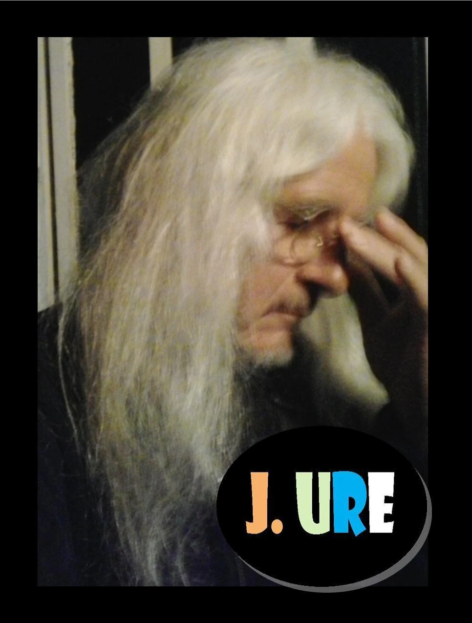 EL ALBERTO JIMÉNEZ URE QUE HE CONOCIDO Wiki Escritores