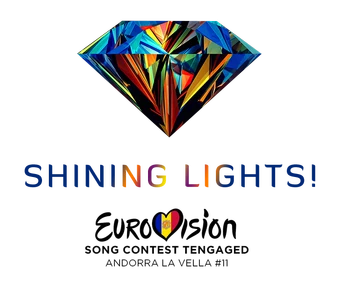 Eurovision Song Contest Tengaged 11 Esct Wikia Fandom