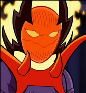 Dormammu