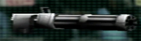 Ametralladora Gatling