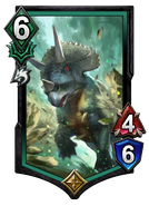 Triceratops