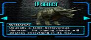 Triceratops
