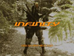 Infinity
