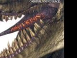Extra Crisis (soundtrack)
