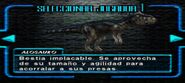 Alosauro