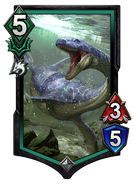 Plesiosaurus
