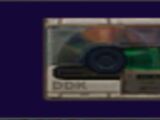 Disco Code L