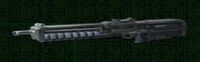 Rifle antitanque