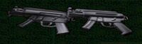 Subfusil